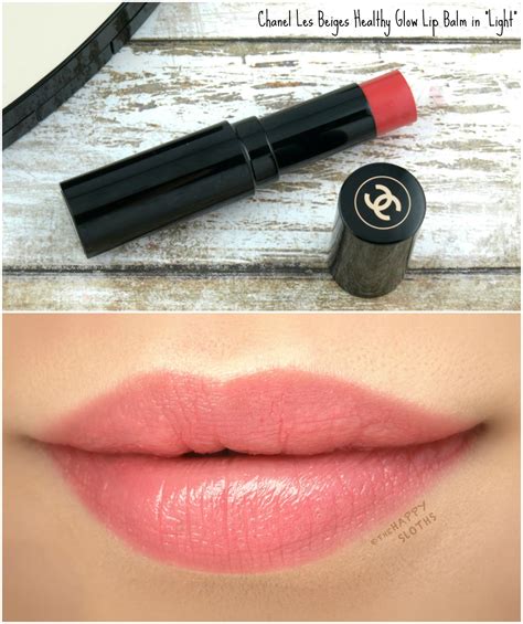 new chanel les beiges 2018|Chanel Les Beiges lipstick.